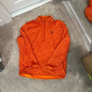 Under Armour mens pullover